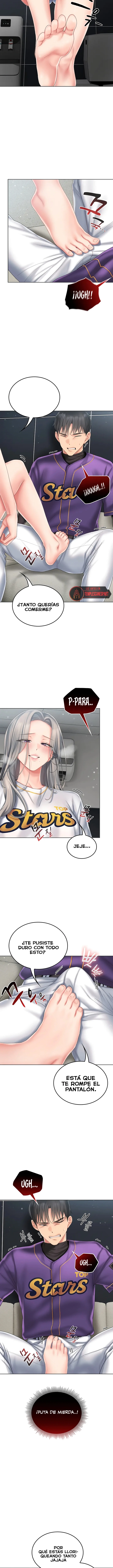 Love Cheer! Raw Chapter 7 - Page 9