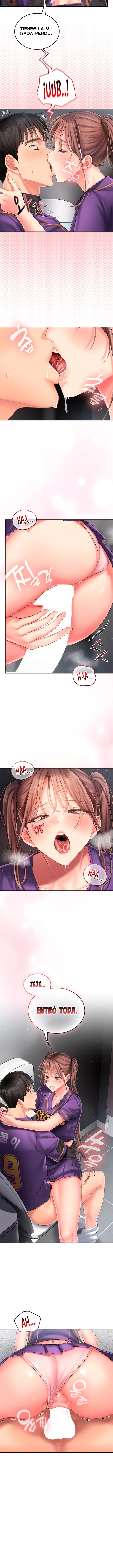 Love Cheer! Raw Chapter 8 - Page 11