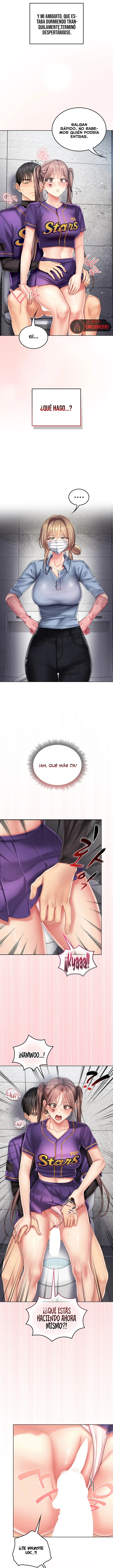 Love Cheer! Raw Chapter 9 - Page 4