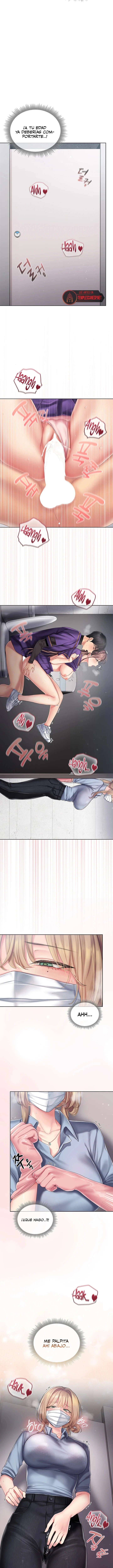 Love Cheer! Raw Chapter 9 - Page 8