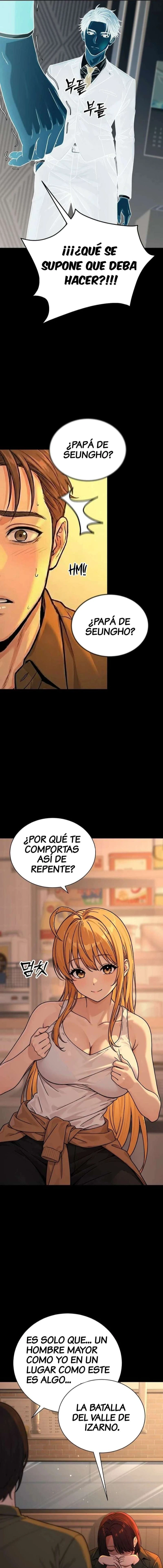 I’m the Only Man in this Clan?! Raw - Chapter 1 [photo 12] - Hentai20