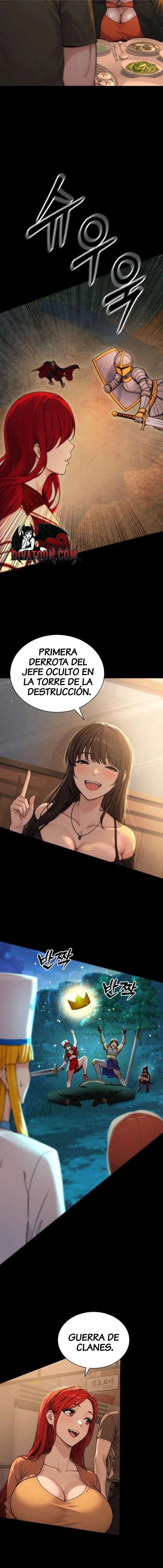 I’m the Only Man in this Clan?! Raw - Chapter 1 [photo 13] - Hentai20