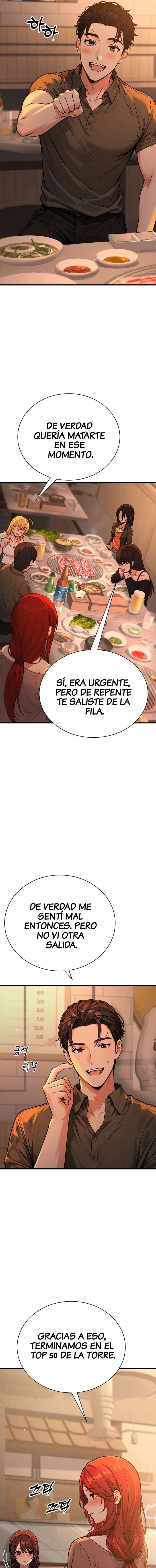 I’m the Only Man in this Clan?! Raw - Chapter 1 [photo 16] - Hentai20
