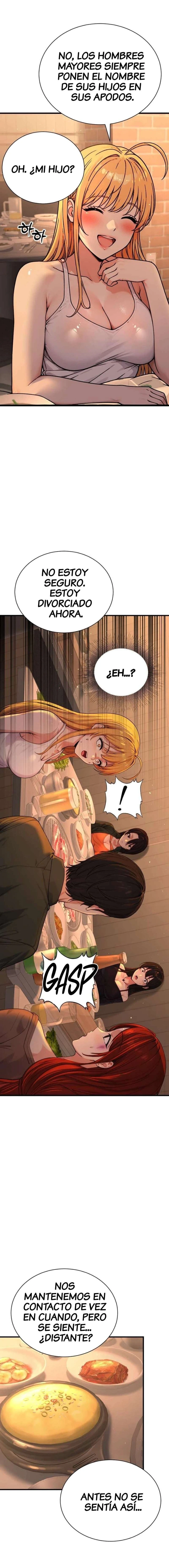 I’m the Only Man in this Clan?! Raw - Chapter 1 [photo 18] - Hentai20