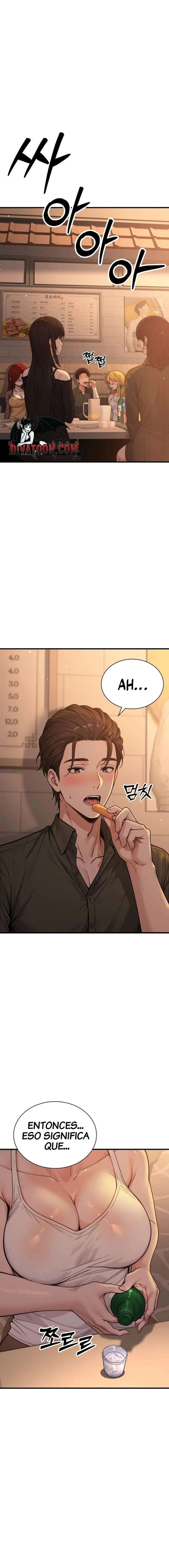 I’m the Only Man in this Clan?! Raw - Chapter 1 [photo 19] - Hentai20