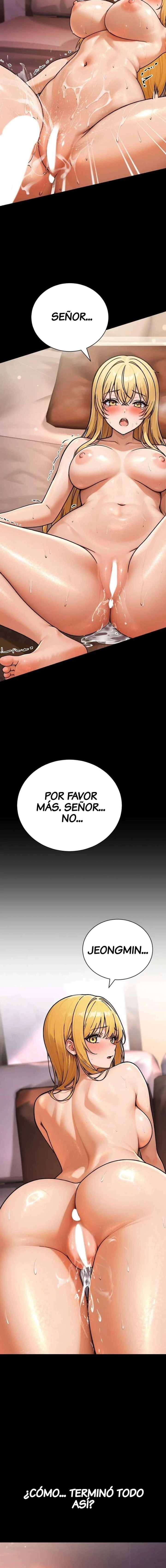 I’m the Only Man in this Clan?! Raw - Chapter 1 [photo 2] - Hentai20