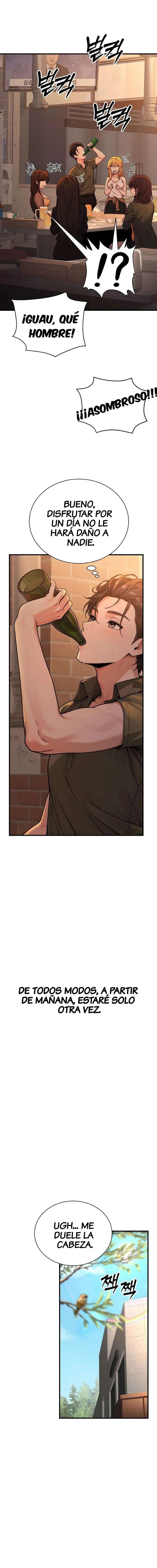 I’m the Only Man in this Clan?! Raw - Chapter 1 [photo 21] - Hentai20