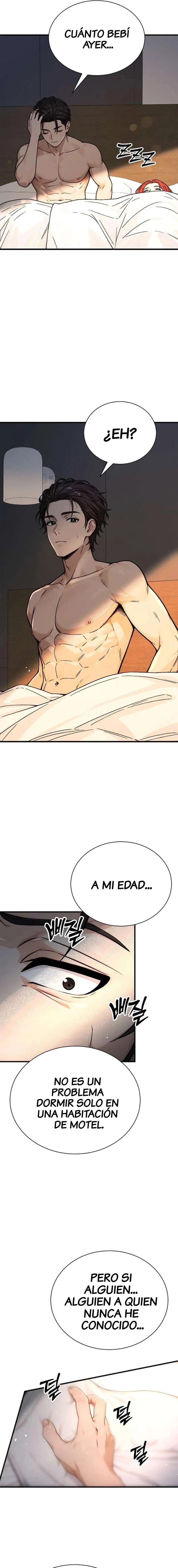 I’m the Only Man in this Clan?! Raw - Chapter 1 [photo 22] - Hentai20