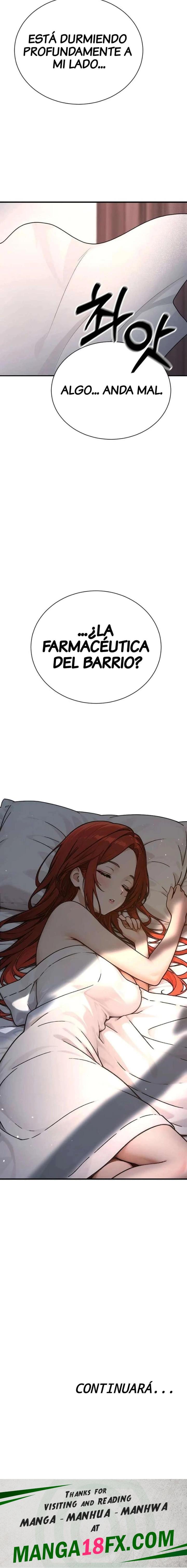 I’m the Only Man in this Clan?! Raw - Chapter 1 [photo 23] - Hentai20