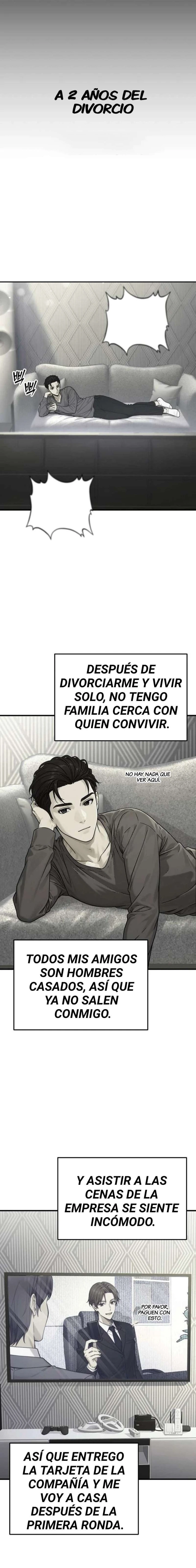 I’m the Only Man in this Clan?! Raw - Chapter 1 [photo 4] - Hentai20