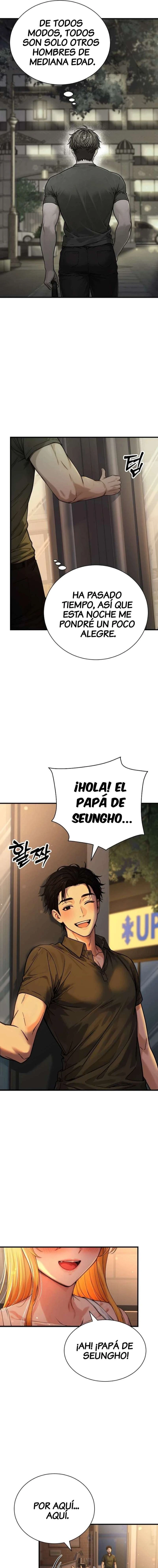 I’m the Only Man in this Clan?! Raw - Chapter 1 [photo 6] - Hentai20