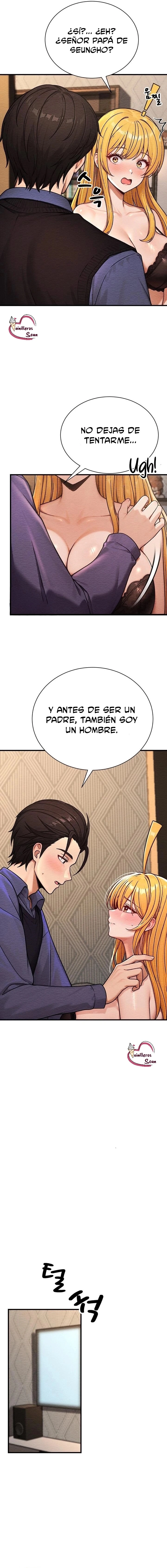I’m the Only Man in this Clan?! Raw Chapter 10 - Page 10