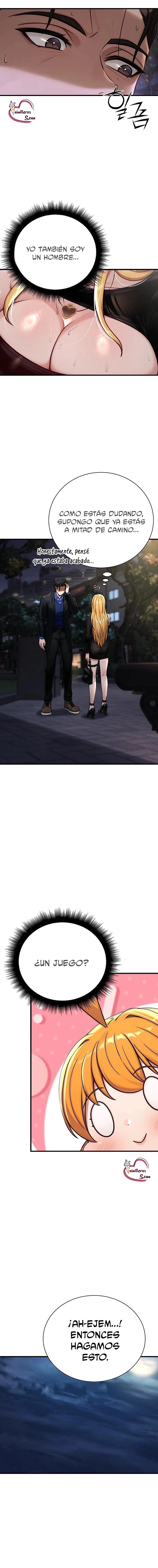 I’m the Only Man in this Clan?! Raw Chapter 10 - Page 3