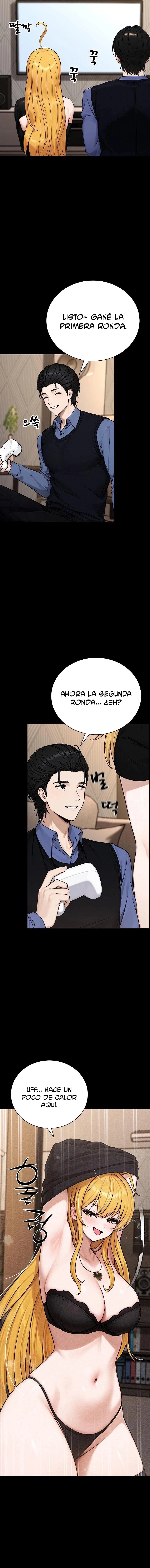 I’m the Only Man in this Clan?! Raw Chapter 10 - Page 7