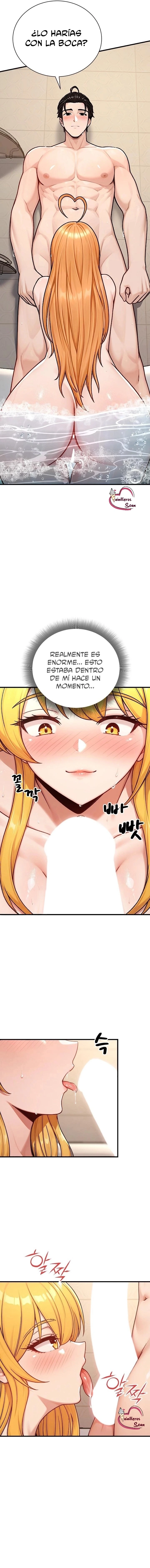 I’m the Only Man in this Clan?! Raw Chapter 11 - Page 14