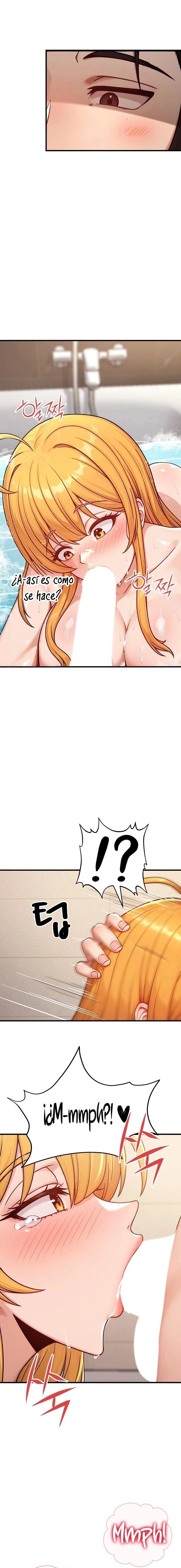 I’m the Only Man in this Clan?! Raw Chapter 11 - Page 15