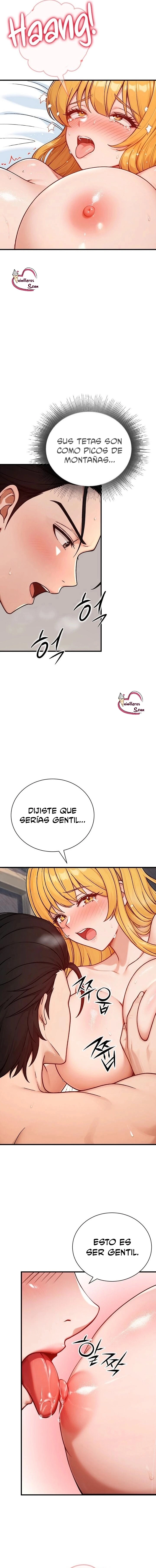 I’m the Only Man in this Clan?! Raw Chapter 11 - Page 2