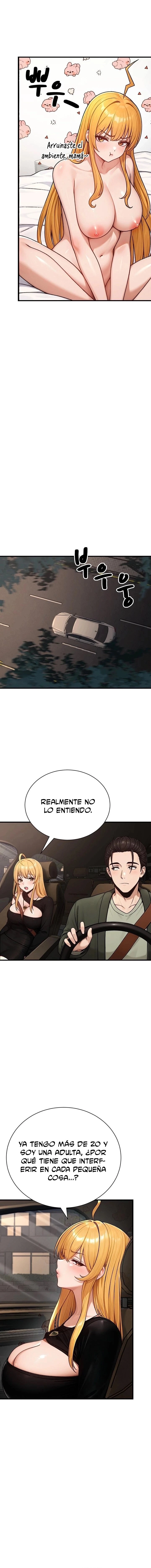 I’m the Only Man in this Clan?! Raw Chapter 12 - Page 13