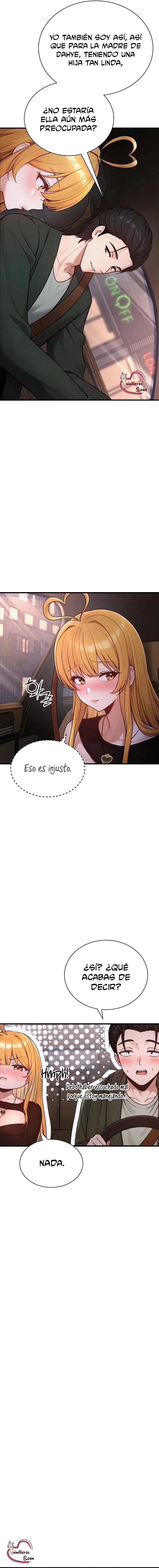 I’m the Only Man in this Clan?! Raw Chapter 12 - Page 15