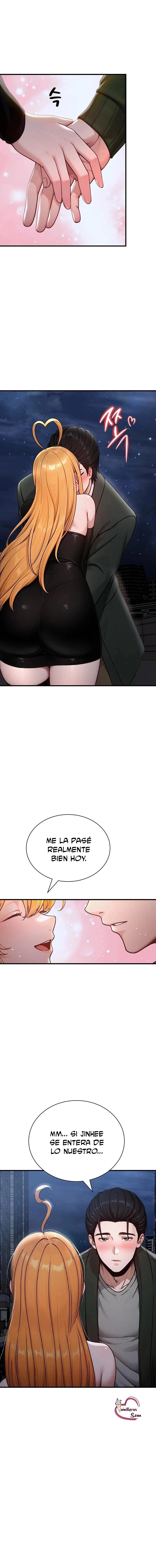 I’m the Only Man in this Clan?! Raw Chapter 12 - Page 17