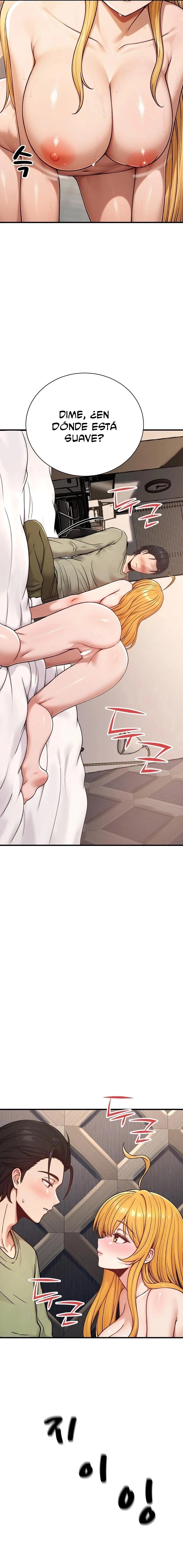 I’m the Only Man in this Clan?! Raw Chapter 12 - Page 9