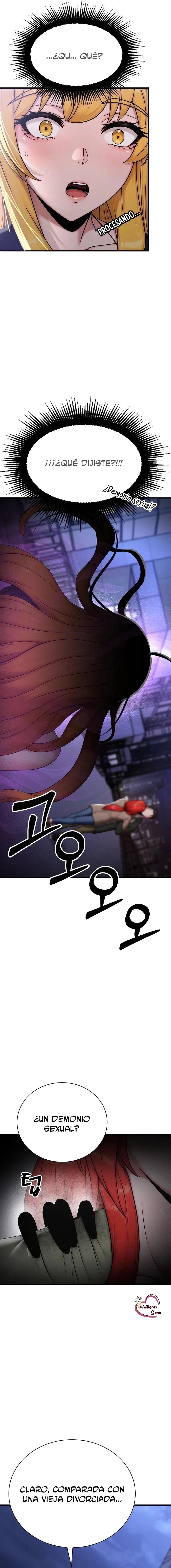 I’m the Only Man in this Clan?! Raw Chapter 13 - Page 14