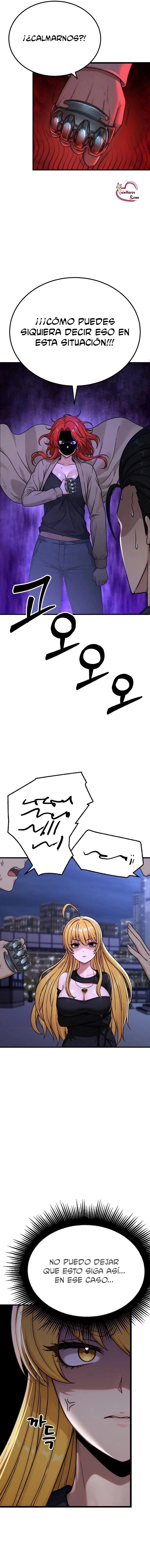 I’m the Only Man in this Clan?! Raw Chapter 13 - Page 17