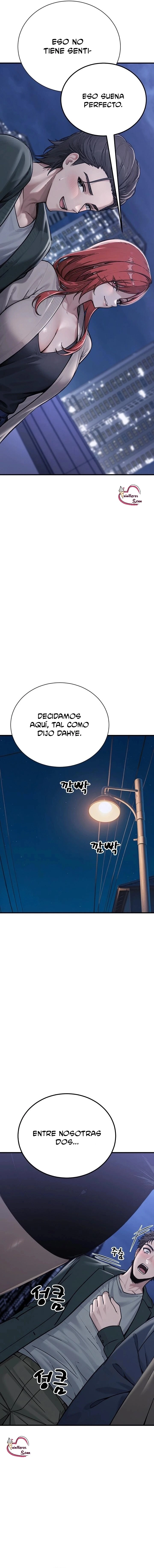 I’m the Only Man in this Clan?! Raw Chapter 13 - Page 19