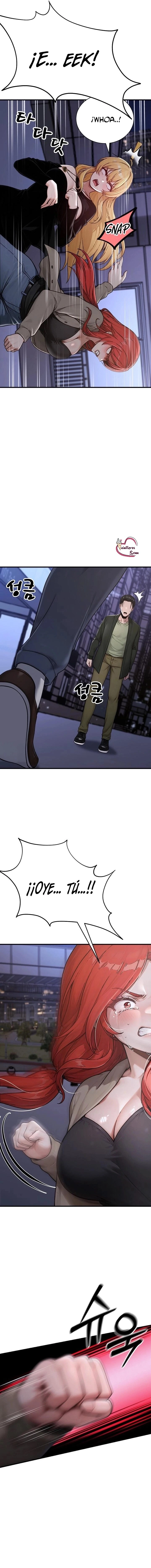 I’m the Only Man in this Clan?! Raw Chapter 13 - Page 6