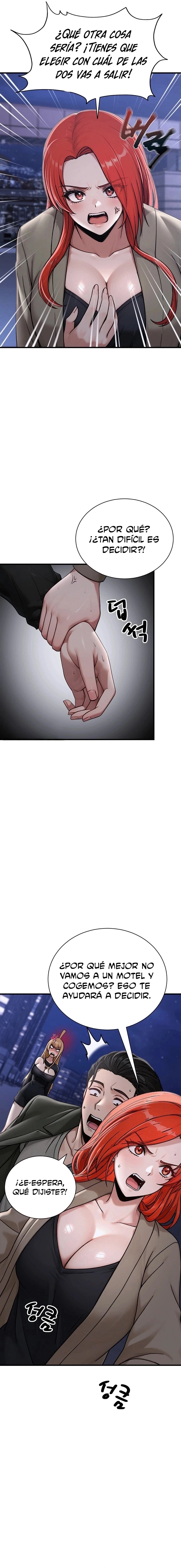 I’m the Only Man in this Clan?! Raw Chapter 14 - Page 2