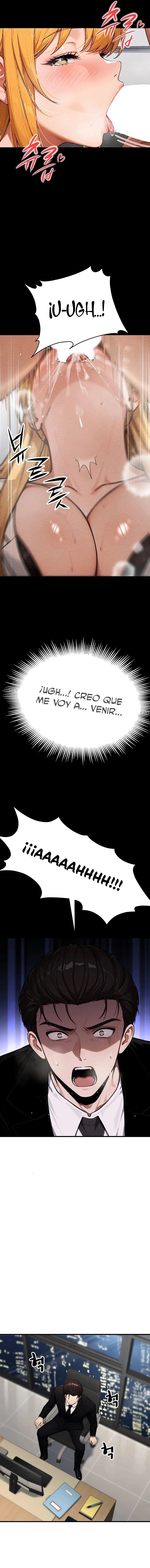 I’m the Only Man in this Clan?! Raw Chapter 14 - Page 22
