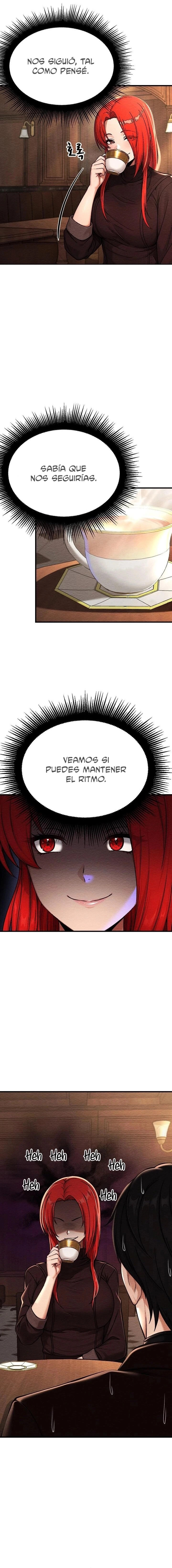 I’m the Only Man in this Clan?! Raw Chapter 15 - Page 10
