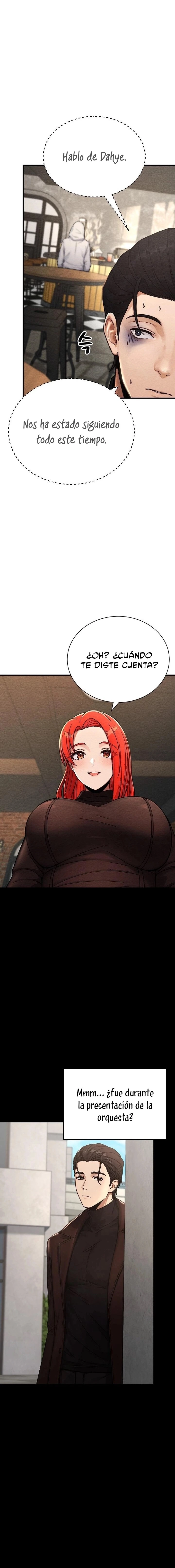 I’m the Only Man in this Clan?! Raw Chapter 15 - Page 14