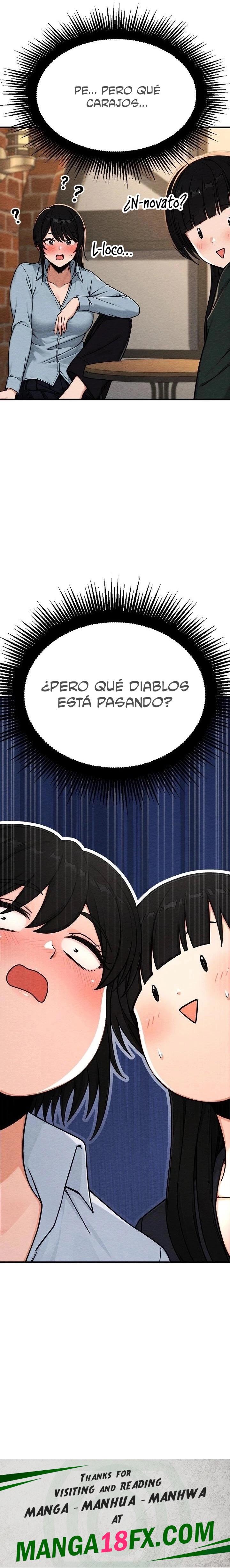 I’m the Only Man in this Clan?! Raw Chapter 15 - Page 23