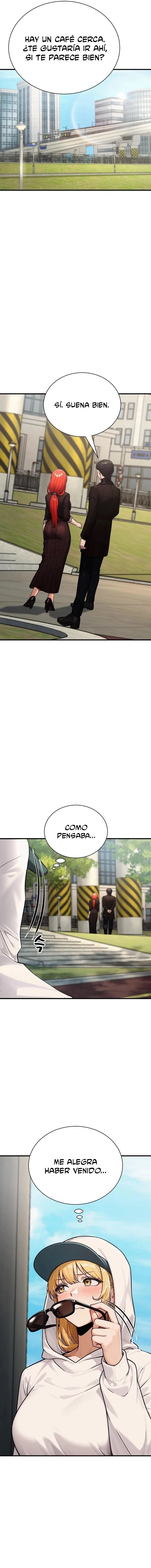 I’m the Only Man in this Clan?! Raw Chapter 15 - Page 4