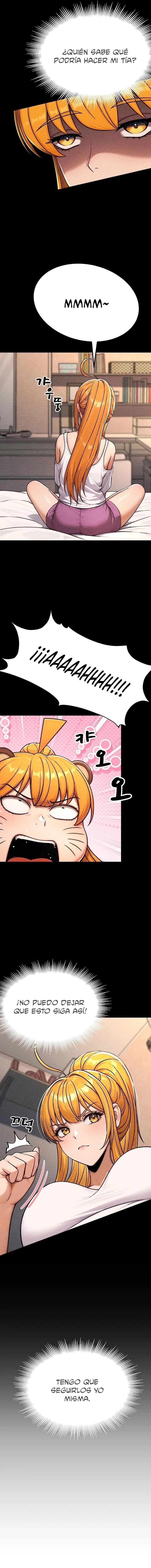 I’m the Only Man in this Clan?! Raw Chapter 15 - Page 8