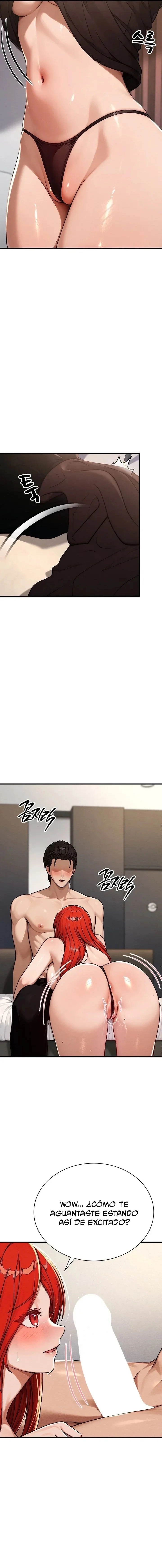 I’m the Only Man in this Clan?! Raw Chapter 16 - Page 9