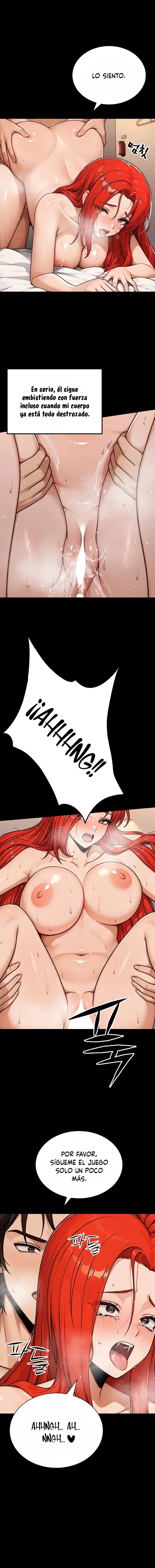 I’m the Only Man in this Clan?! Raw Chapter 17 - Page 12
