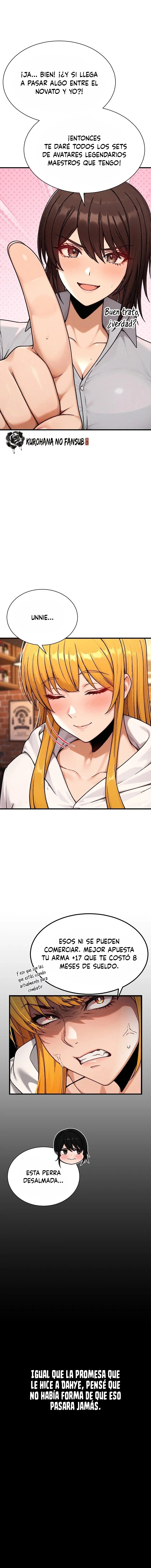 I’m the Only Man in this Clan?! Raw Chapter 17 - Page 20
