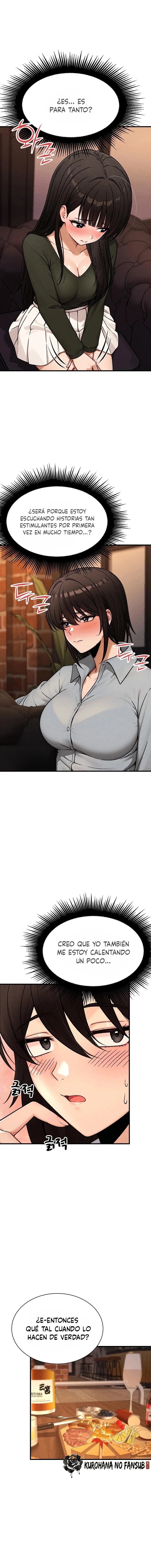 I’m the Only Man in this Clan?! Raw Chapter 17 - Page 7