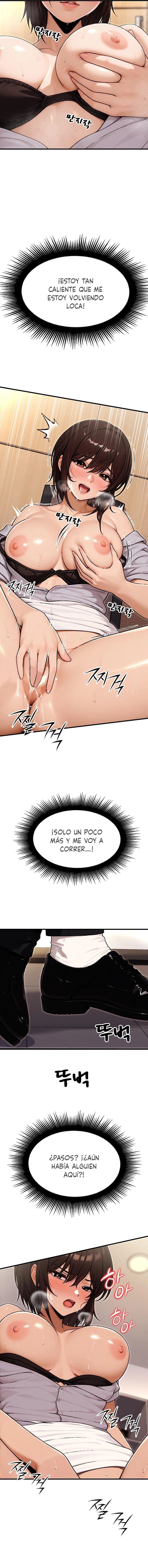 I’m the Only Man in this Clan?! Raw Chapter 18 - Page 19