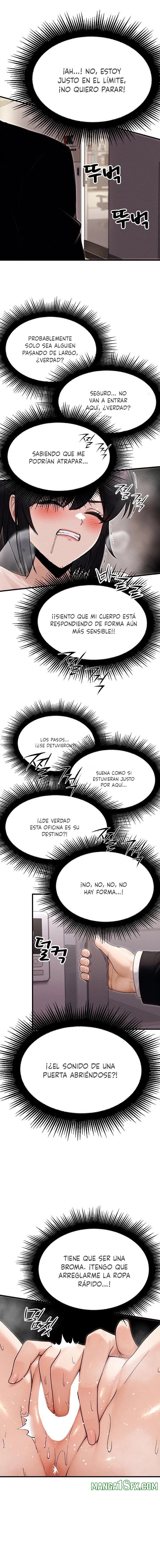 I’m the Only Man in this Clan?! Raw Chapter 18 - Page 20