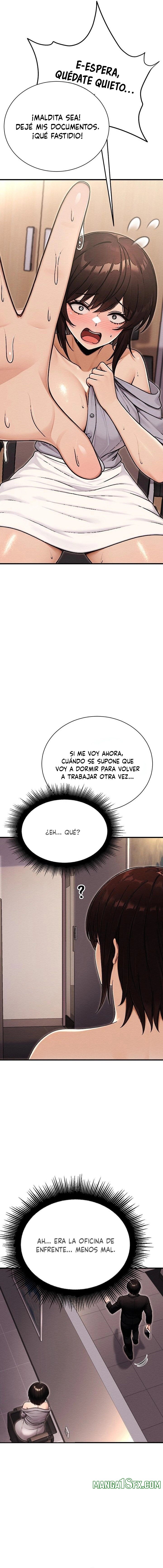 I’m the Only Man in this Clan?! Raw Chapter 18 - Page 21