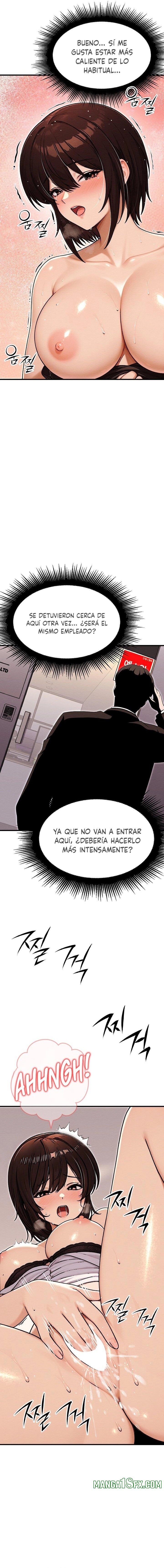 I’m the Only Man in this Clan?! Raw Chapter 18 - Page 24