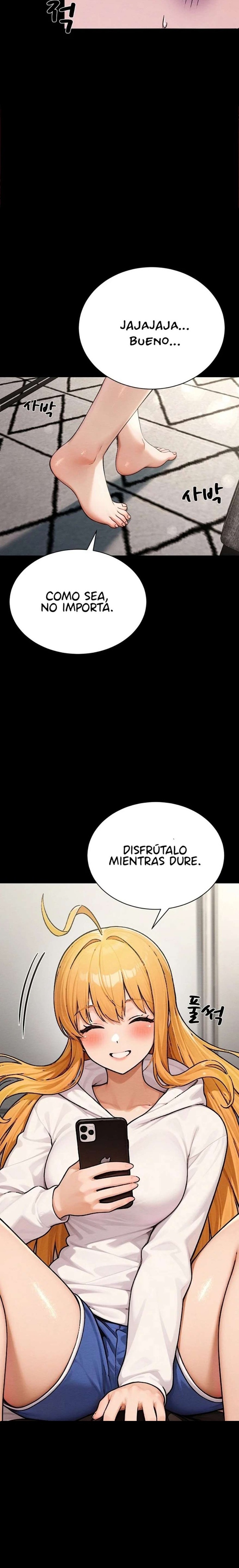 I’m the Only Man in this Clan?! Raw Chapter 19 - Page 15