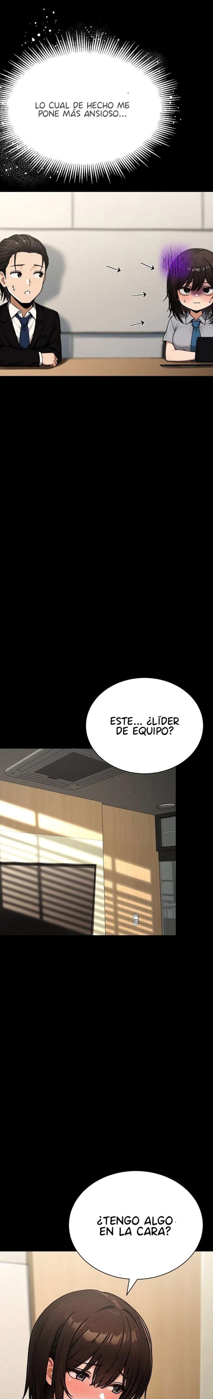 I’m the Only Man in this Clan?! Raw Chapter 19 - Page 27