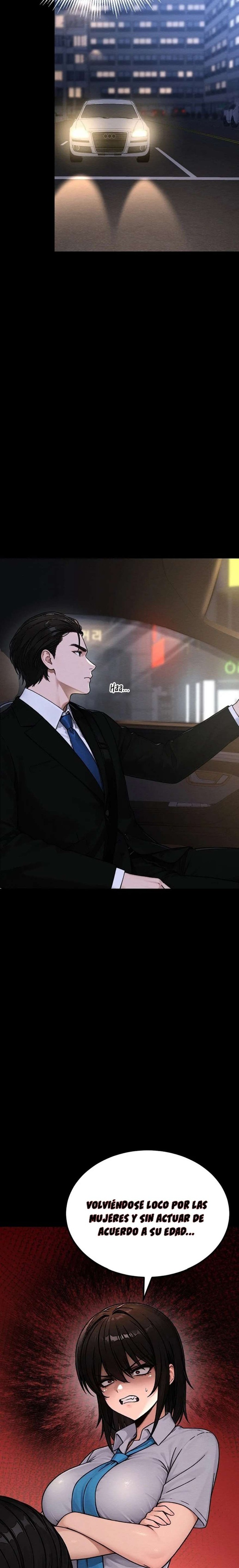 I’m the Only Man in this Clan?! Raw Chapter 19 - Page 30
