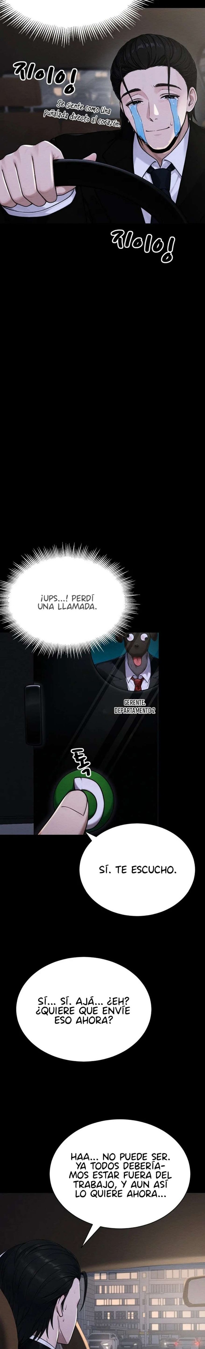 I’m the Only Man in this Clan?! Raw Chapter 19 - Page 32