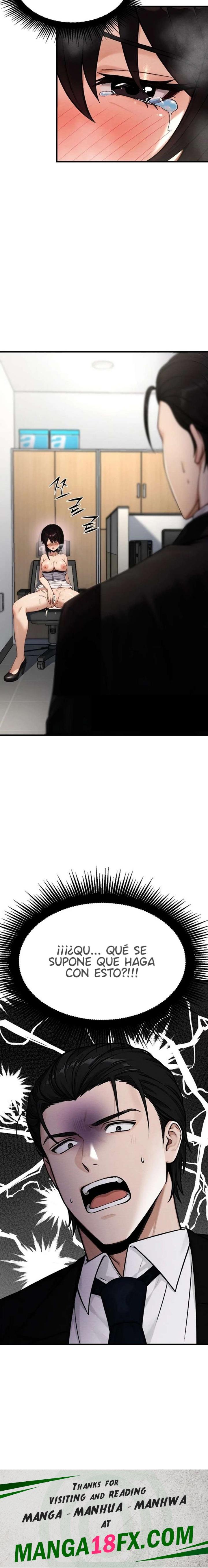 I’m the Only Man in this Clan?! Raw Chapter 19 - Page 36