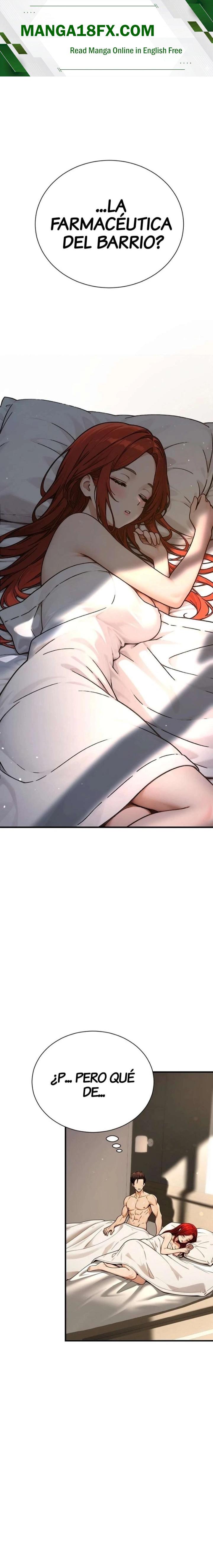 I’m the Only Man in this Clan?! Raw - Chapter 2 [photo 1] - Hentai20
